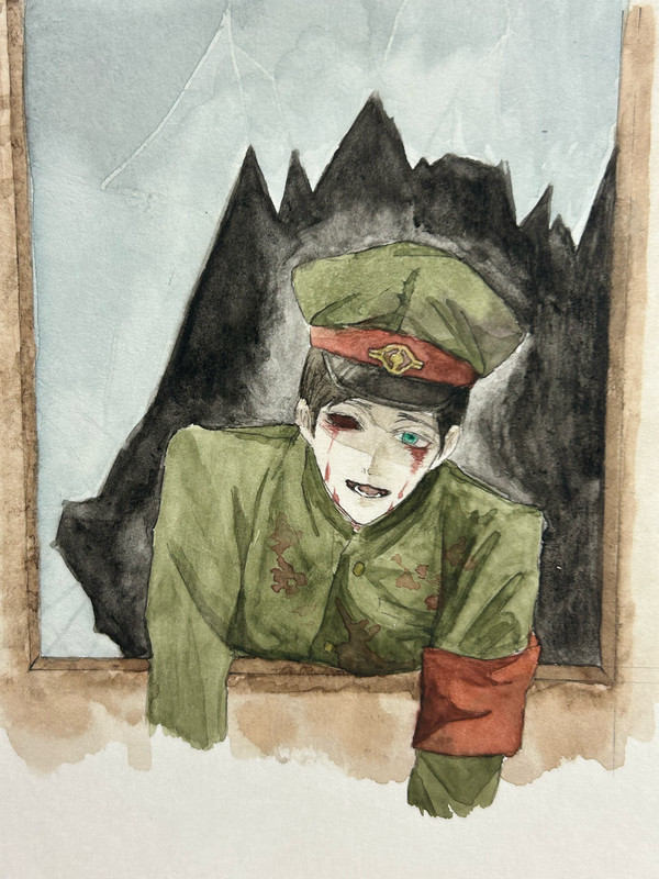 もう一つも頼んだよ。