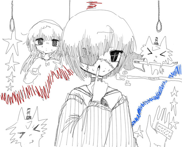 イラストいっぱいパッケージ