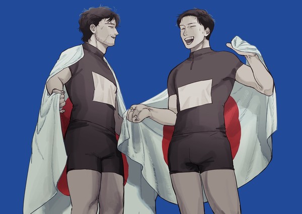 宮トガまとめ2