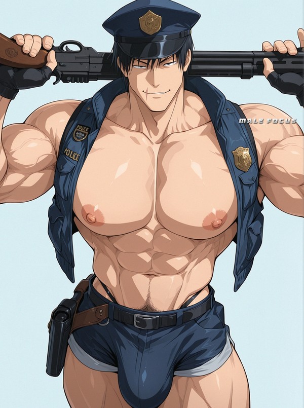Toji Set