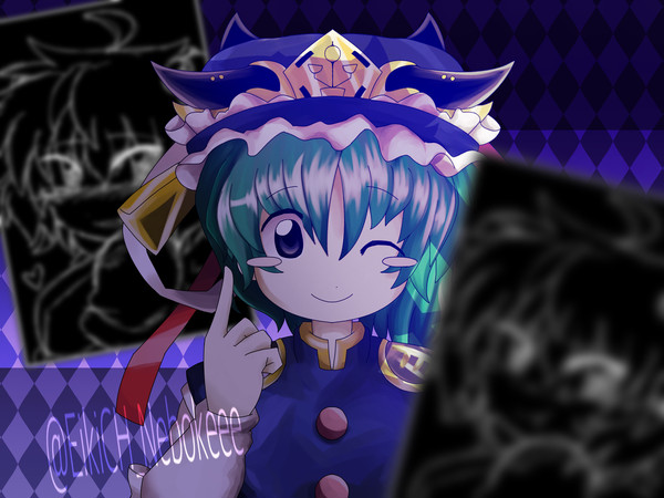 2025 11月~2026 1月イラストまとめ