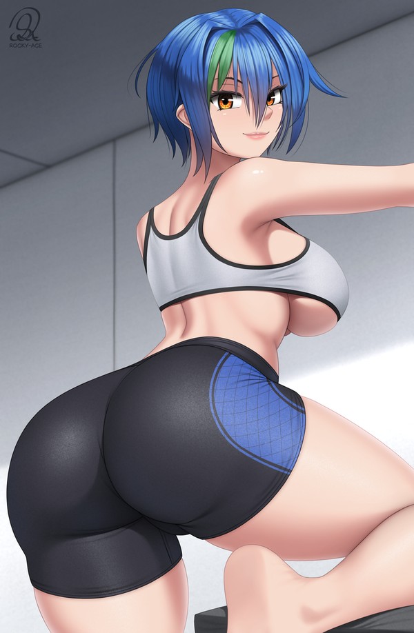 ゼノヴィア・クァルタ