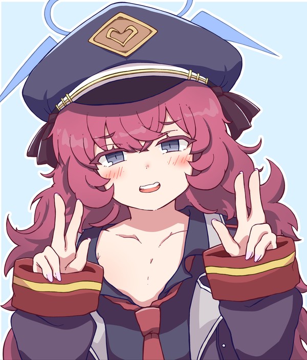 棗イロハ
