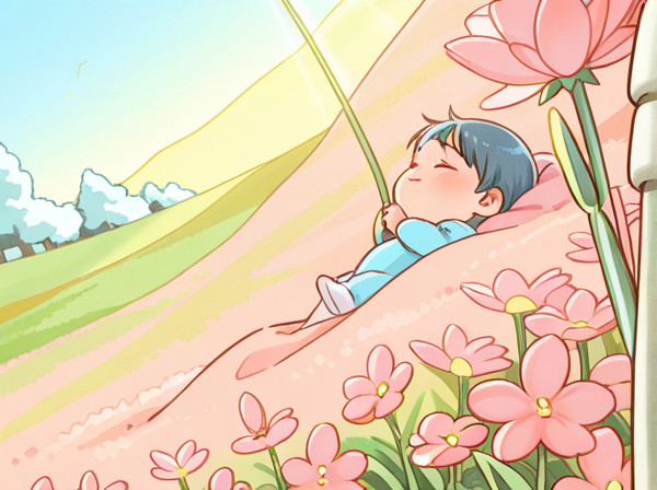 Cradle