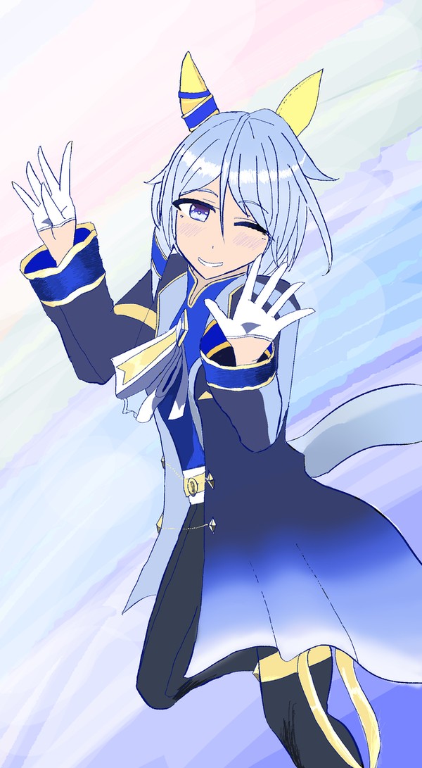 ケイちゃん