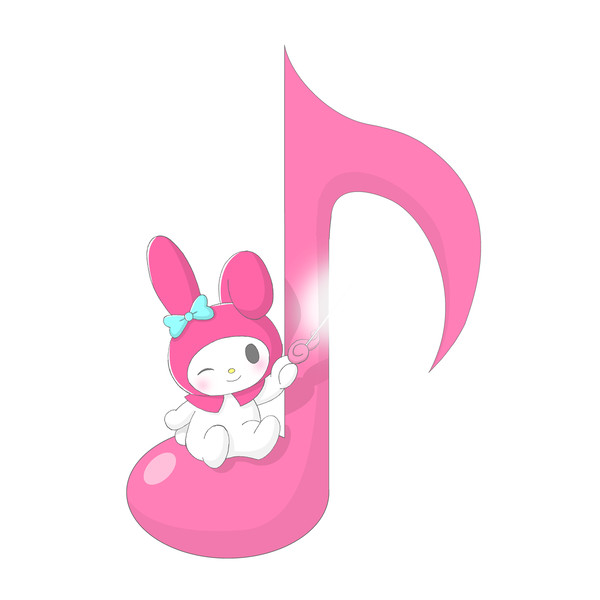 マイメロ生誕祭🎶2026