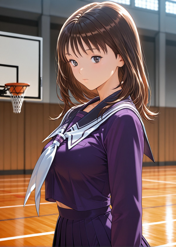 葦月伊織写真集 First Love 02
