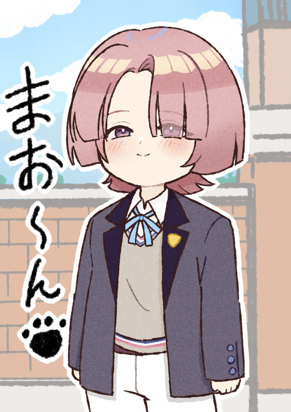 楽描き