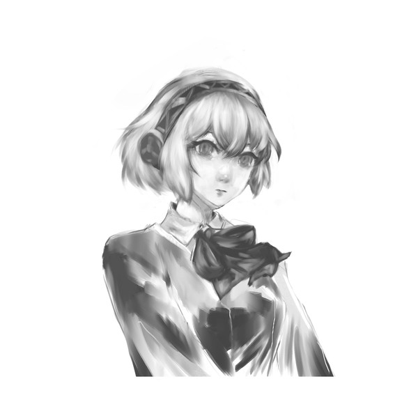 aigis from persona 3 reload