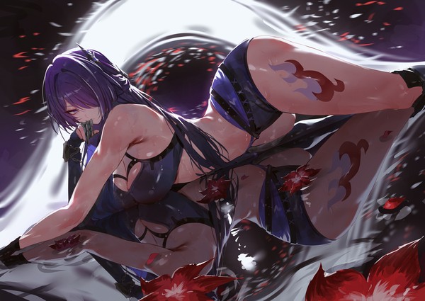 Acheron - 1/2