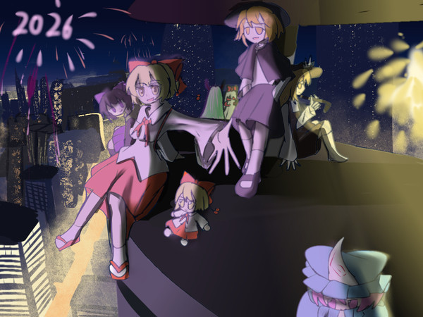 无题