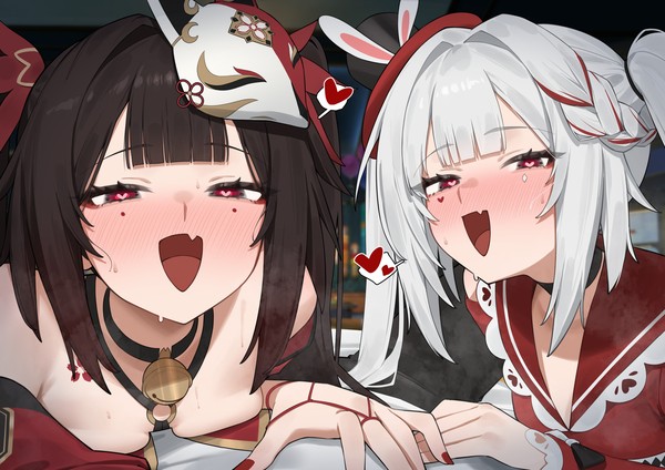 花火花