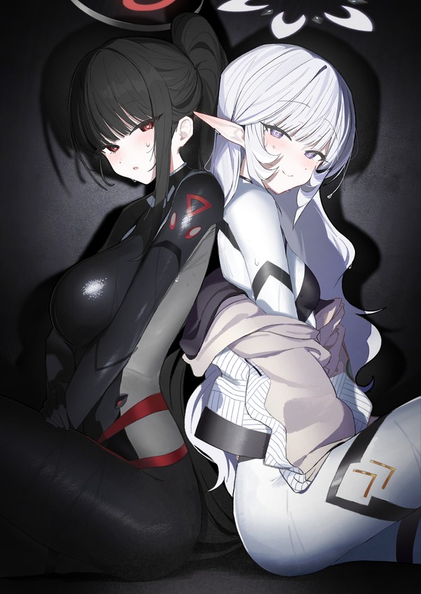 🖤🩶 - 1/1