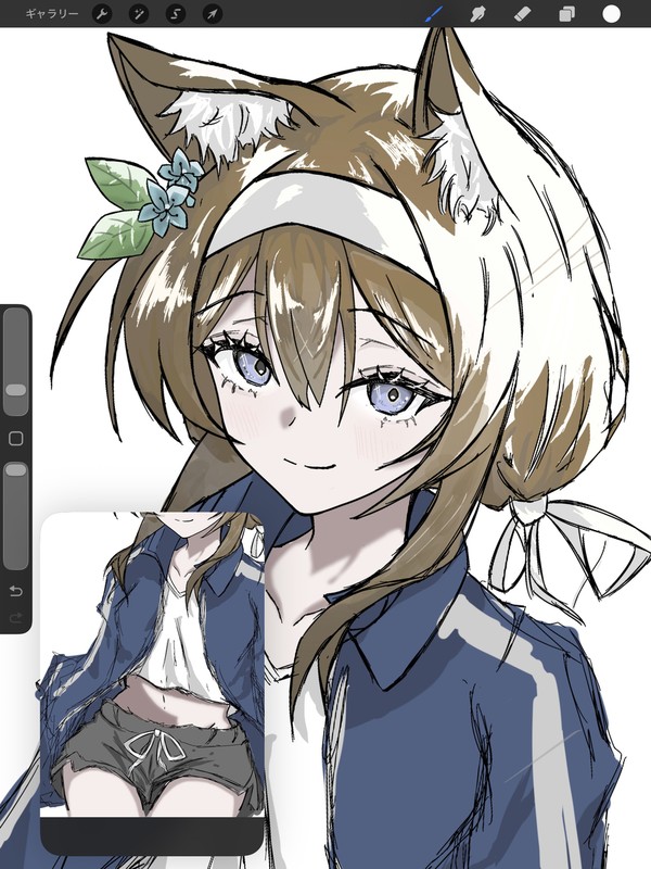 マリー