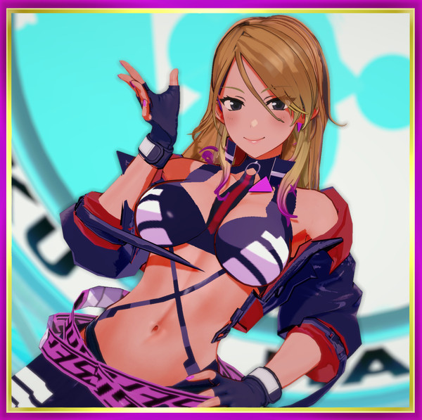 リクエスト 和泉愛依 CC配布