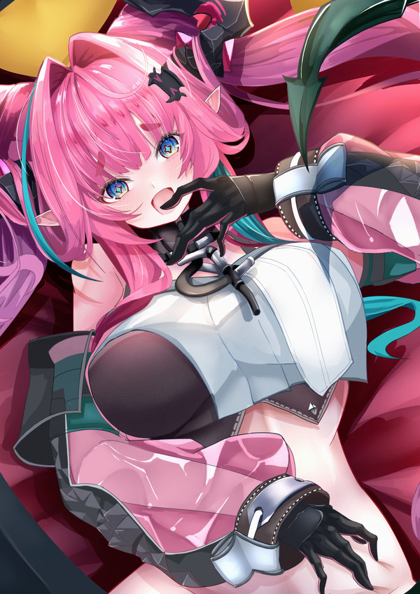 イヴォンヌ