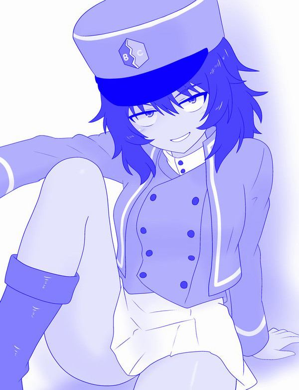 安藤