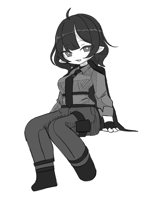 뮤트