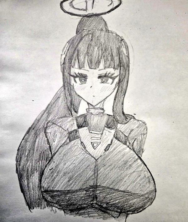 臨戦リオ