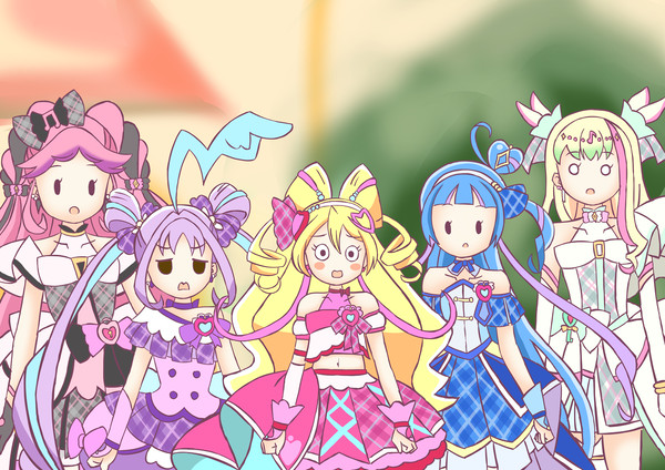 どうしてドッキリ！？