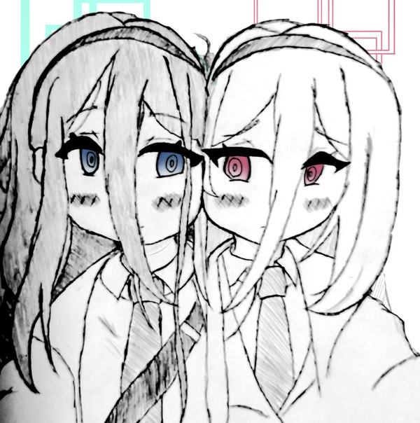 アリス&ケイ