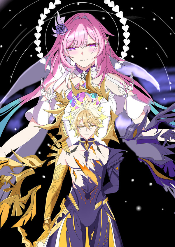 ロマンチックな物語