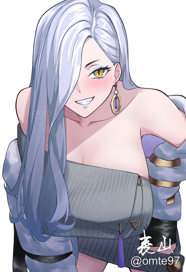おみぃさん