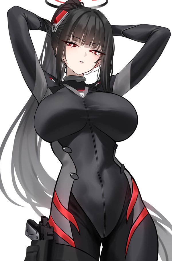 Bodysuit