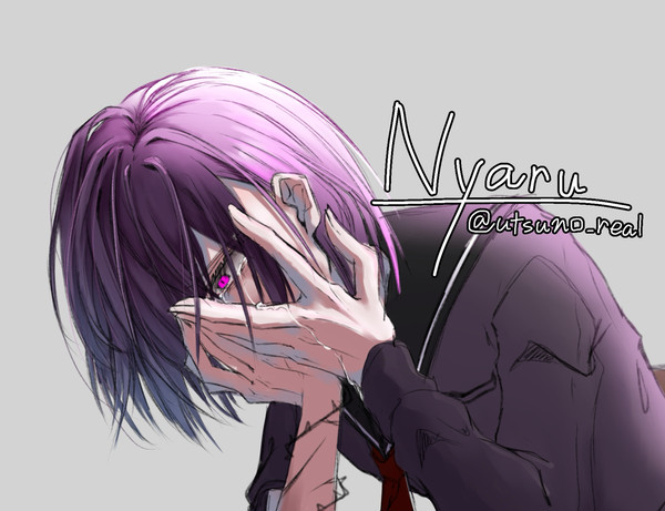 ラフ画