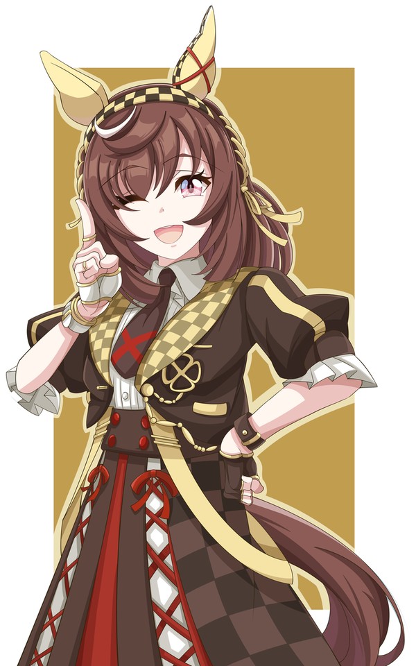 ブエナビスタ