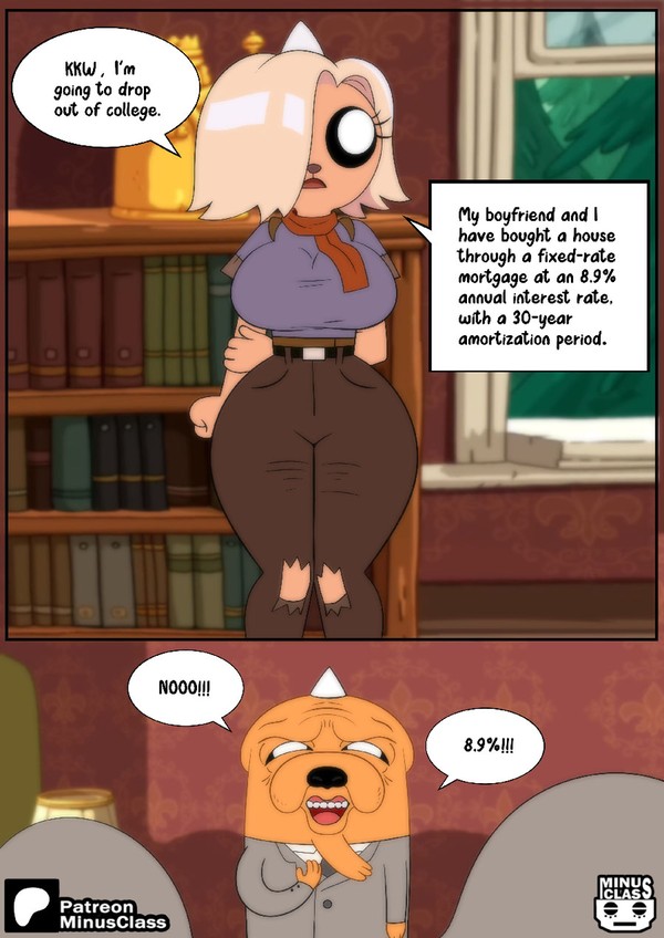 Bronwyn | Adventure Time