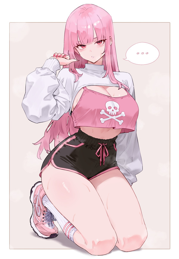 森カリオペ