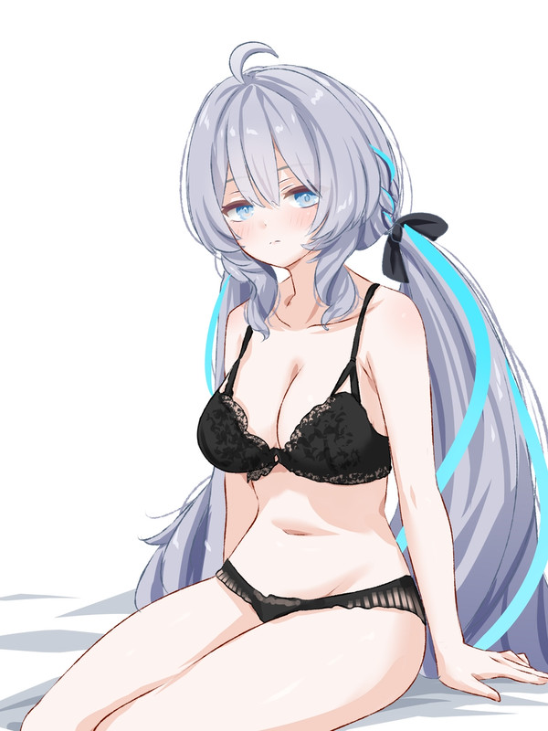 VRC絵