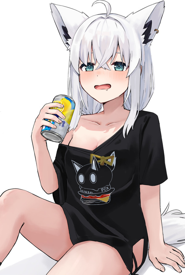 よっぱっぱフブさん