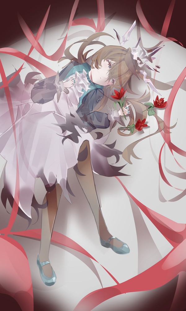 4 Amiya :>