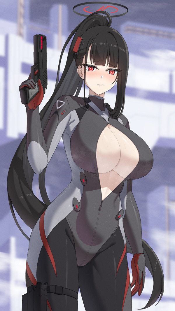 Bodysuit Rio Alter