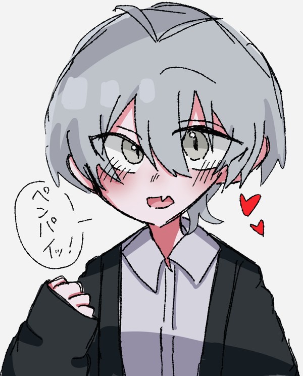 ﾃｲｺｳﾍﾟﾝｷﾞﾝ擬人化