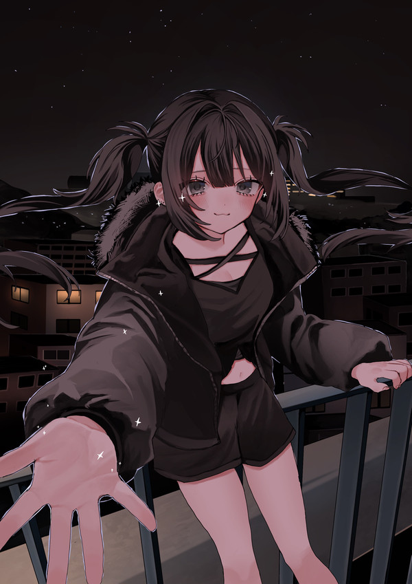 行こう!! - 1/1