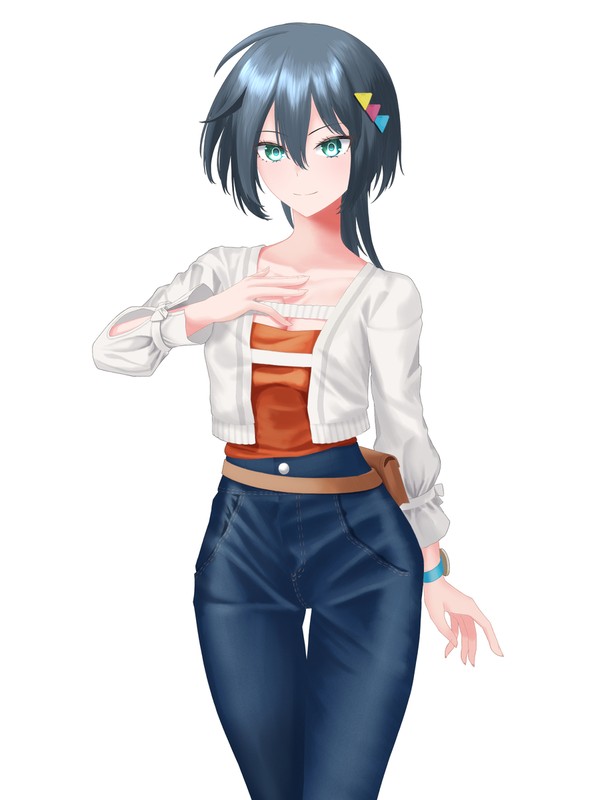 彗聖 紬
