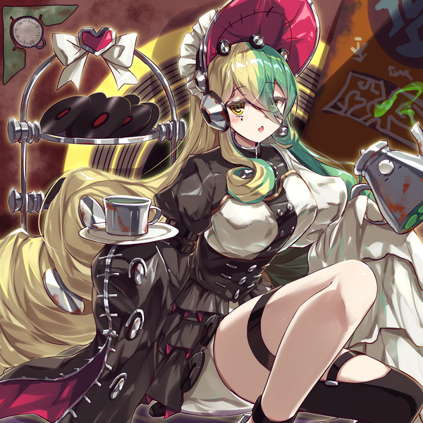 ロタリーちゃん