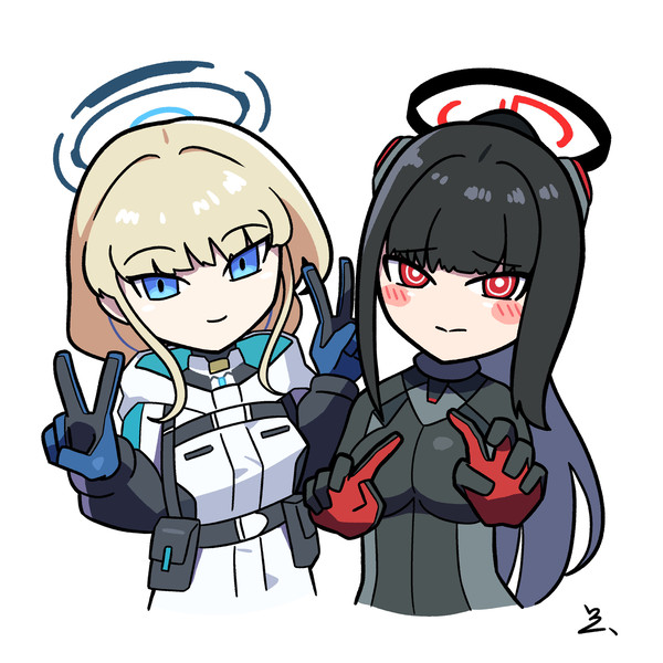 ぴーすぴーす