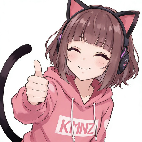 リズの肯定