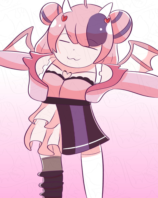 アイアンマウスちゃんバースデー2026!