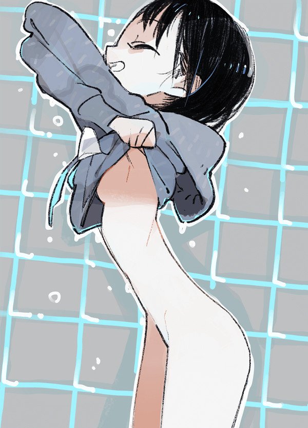 Art credit: 網 (@amiamic)
