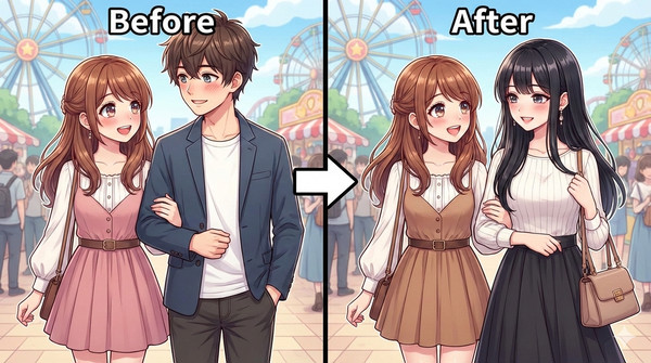 TS練習作