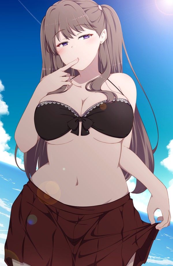 めぐちゃん