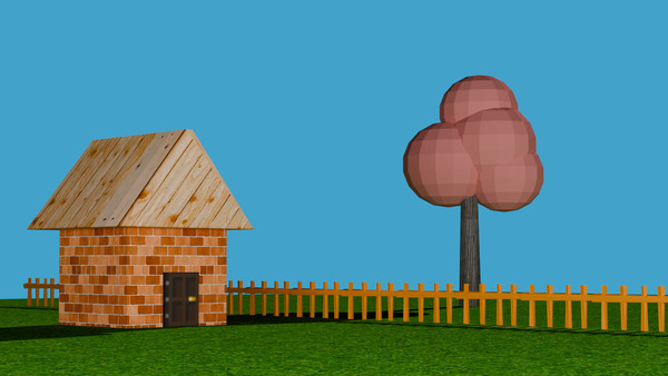 迷你农场 Mini Farm