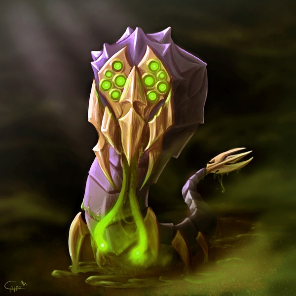 parasite