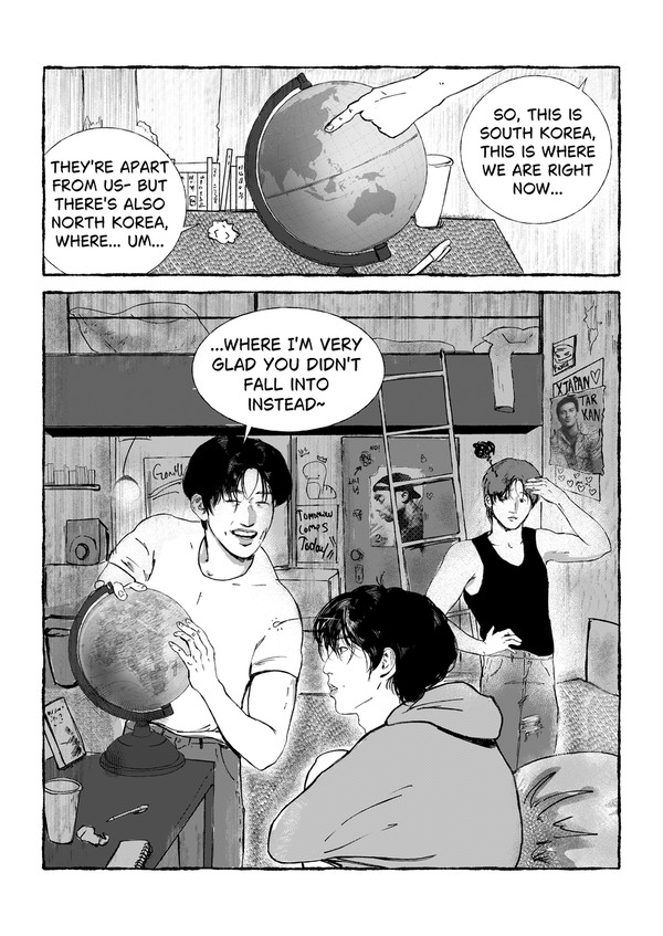 Intro, part two