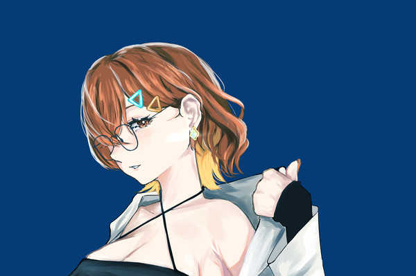 最近のイラスト